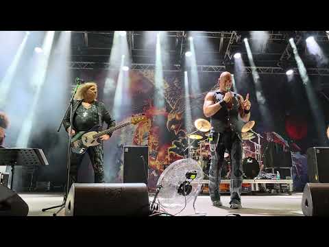 Primal Fear - Metal Is Forever - live Luppolo In Rock (CR) 18/07/25 italy