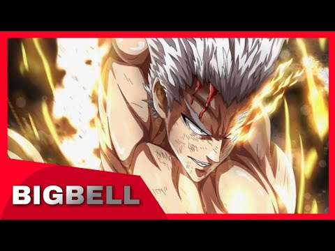 Rap về Garou ( One Punch Man ) - BigBell