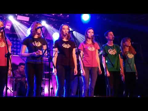 Wołosatki - Noc w bacówce