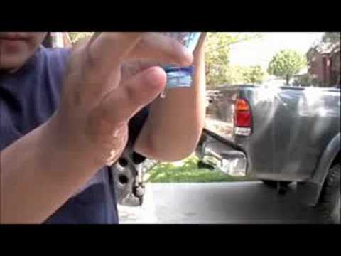 Paul Harris presents FLOW by Dan Hauss