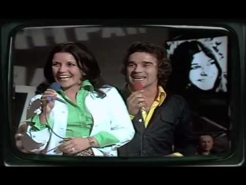 Renate & Werner Leismann - Ein Schlafsack und eine Gitarre 1973