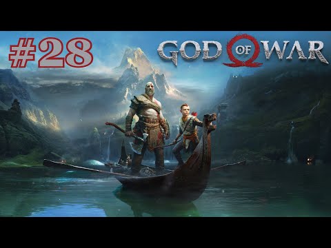 Zagrajmy w God of War odc. 28 - Fafnir