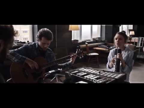 Iza - Time Of The Year [Official Music Video]