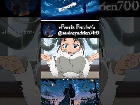 She is Happy to Get Bigger One 😂❤️||#anime #animeedit