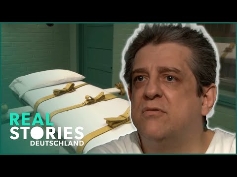 Seine Zukunft: Die Todesstrafe | Das Leben im Todestrakt