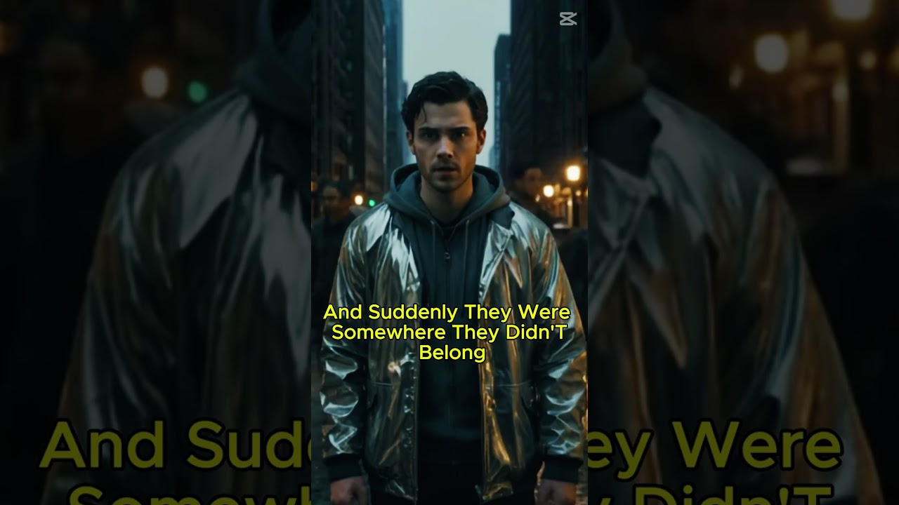 The Accidental Time Traveler #facts #thesecretsofhappinness