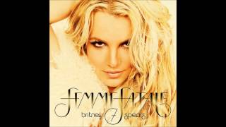 Britney Spears - Don&#39;t Keep Me Waiting