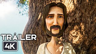 EL REY DE REYES Tráiler Oficial Español (2025) Trailer