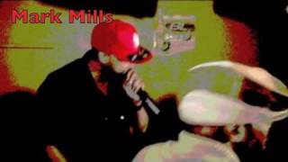 Mark Mills ft. Deuce Sheezy "Throw It Up" (J-Boy Records)
