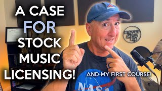 Stock Music Income: Realistic Guide & Transcript