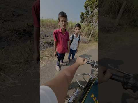 Tag your दोस्त👬❤️#friends #school #schooldays #marathi #help