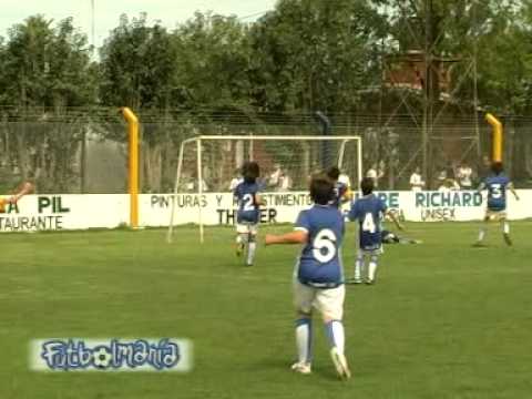 7ma - Centenario vs Chañarense 09-10-10