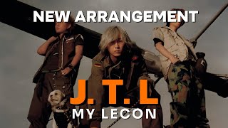 Download lagu Hip Hop Nostalgia Anak Milenial | J.T.L – My Lecon (New Version) mp3 Download lagu Hip Hop Nostalgia Anak Milenial | J.T.L – My Lecon (New Version) mp3