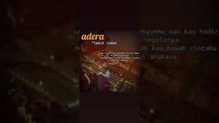 Download lagu Story'wa keren: Adera lebih indah efek slow motion mp3 Download lagu Story'wa keren: Adera lebih indah efek slow motion mp3