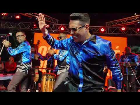 Grupo Galé - El amor de mi vida  (Live)