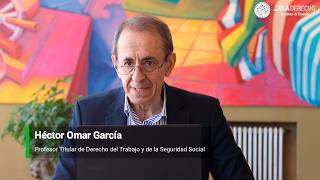  #DerechoEnDebate: Derecho a huelga en la Ley de Modernización Laboral