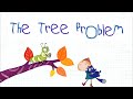 The Tree Problem Peg Cat PBS KIDS Videos