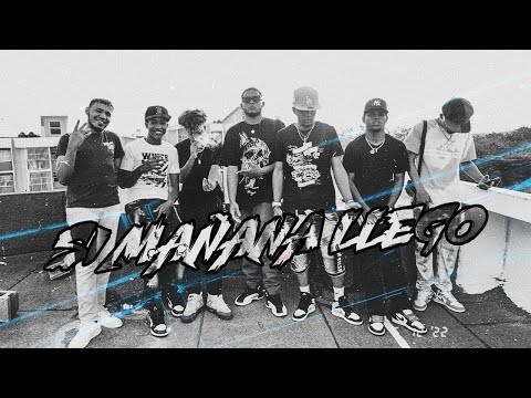 Yayo 01 - SI MAÑANA LLEGO 🙏 | Dir. @apgraphh