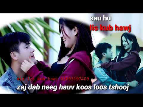 zaj dab neeg hauv koos loos tshooj by lis kub hawj 2022