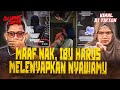 PODCAST TERSERAM DI TAHUN INI TEROR MENGERIKAN IBU HAMIL PAS CERITA JINNYA SEMPAT MARAH OMMAMAT