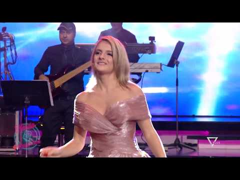 Kendo Kengen Time - Jona Pepkolaj - Nata e Eranda Libohovës - Vizion Plus