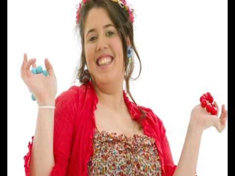 ISA TKM - Ella tiene un amor