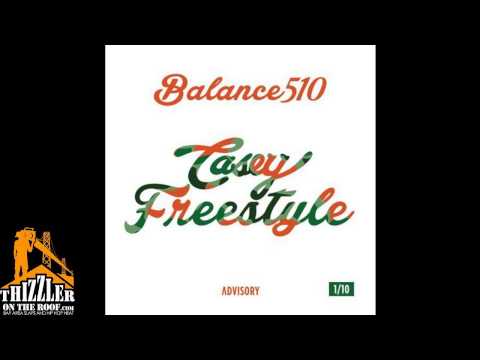 Balance - Casey [Freestyle 1] [Thizzler.com]