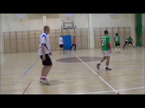 PLA Siernieczek Futsal I Liga 2017/18