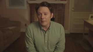 Clay Aiken - "Another Open Door"