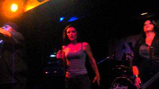 Losing Scarlet - All I Am