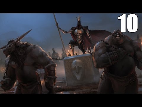 Endless Legend: The Cultist Reborn- Part 10
