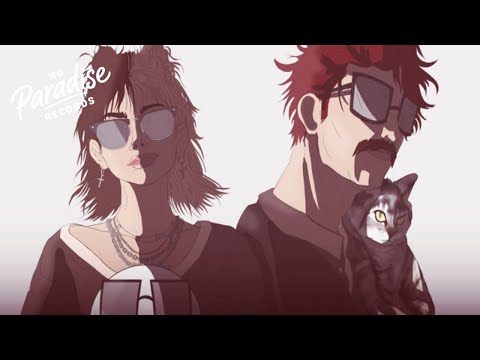 Hi I'm Ghost & Courtney Paige Nelson - Scream & Shout