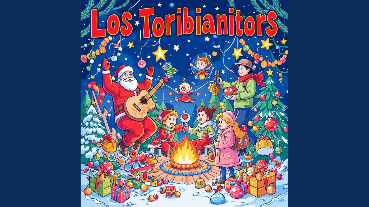 Año Nuevo con Villancicos