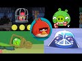 Angry Birds Game Over The Failed 2009 2022