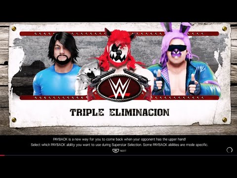 Steve vs foxy vs Jax