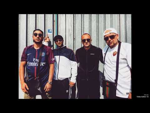 Nimo x Olexesh feat. Celo & Abdi Type Beat