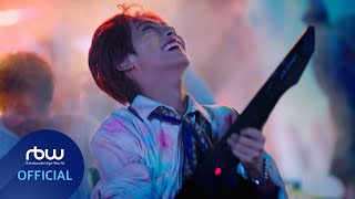 [影音] ONEWE - 我的季節春天結束了 MV Teaser