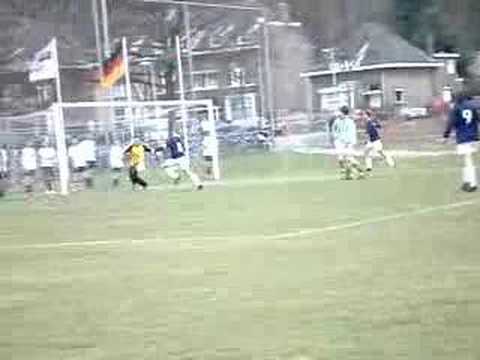 S.C Jekerdal B3 - Luk Caio Bas