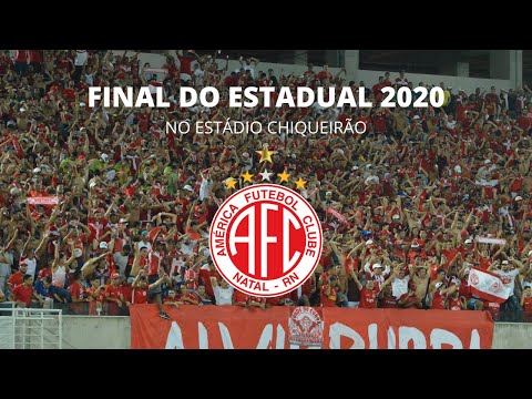 abc 2 X 2 América RN (Momentos) FINAL