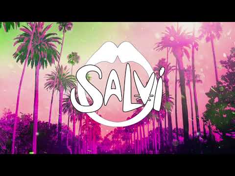 Moombah Hasta La Tumba - Salvi