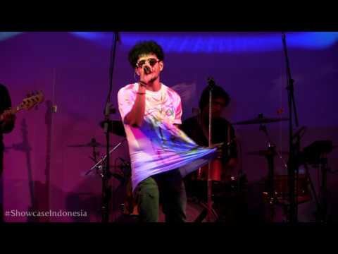 Teddy Adhitya - Won't Hurt You Tonight @ Album Showcase “Nothing Is Real” [HD]
