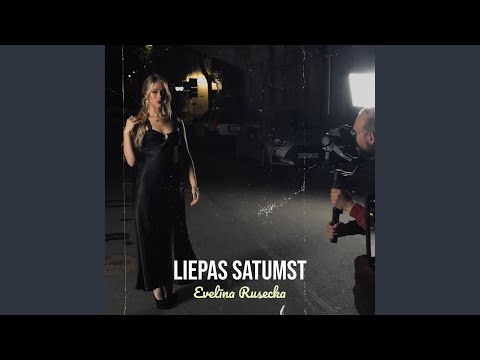 Liepas Satumst