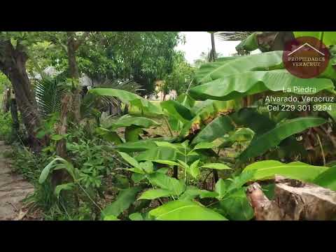 Video de Terreno Residencial en La Piedra