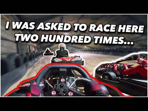 RENNEN GEGEN DIE BANDITEN bei TeamSport Bradford