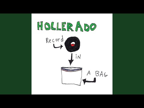On My Own - Hollerado