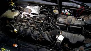 OBD Code p0491 Guide to Repair