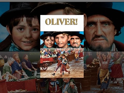 Oliver!