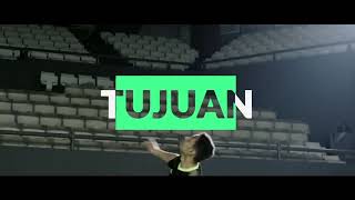 Official Song Asian Games 2018 Energy 18   Bright As The Sun