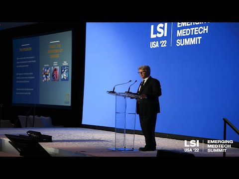 Leonhardt Ventures | Howard Leonhardt, CEO