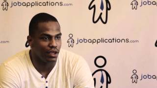 American Eagle Interview - Sales Associate